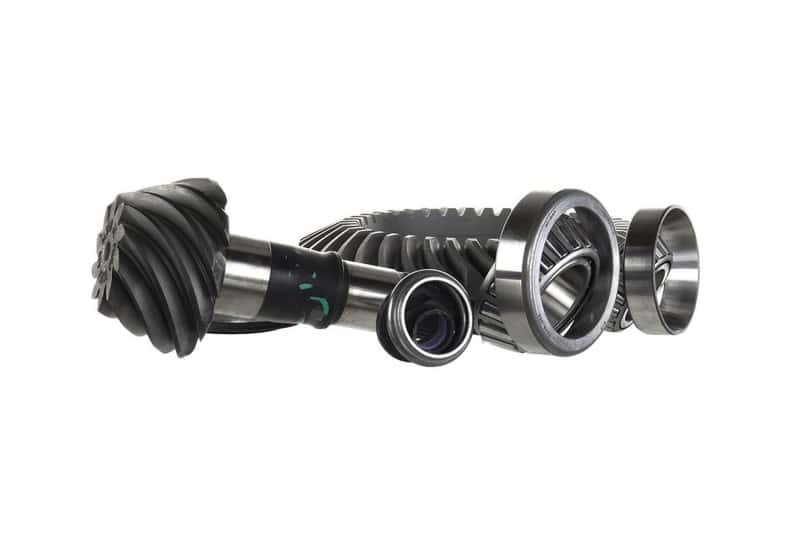 Ford Racing — Ford Racing 8.8in 4.10 Ring Gear and Pinion
Ring and Pinion Kit - view 10