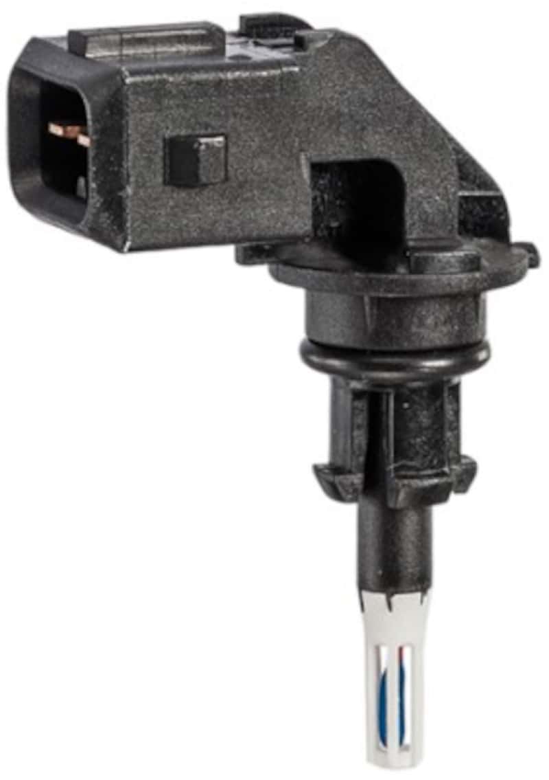 Hella — Hella Intake Air Temperature Sensor - 6pt - view 1