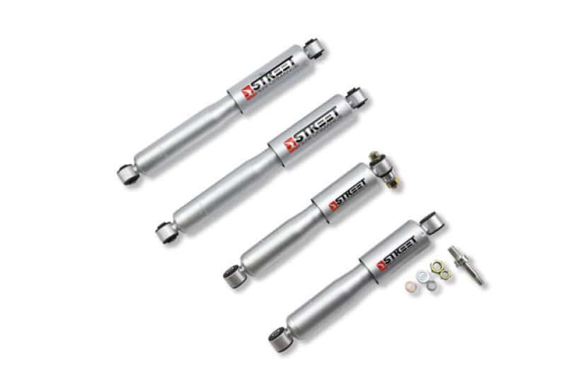Belltech — Belltech SHOCK SET STREET PERFORMANCE
SHOCK ABSORBER SET - view 5