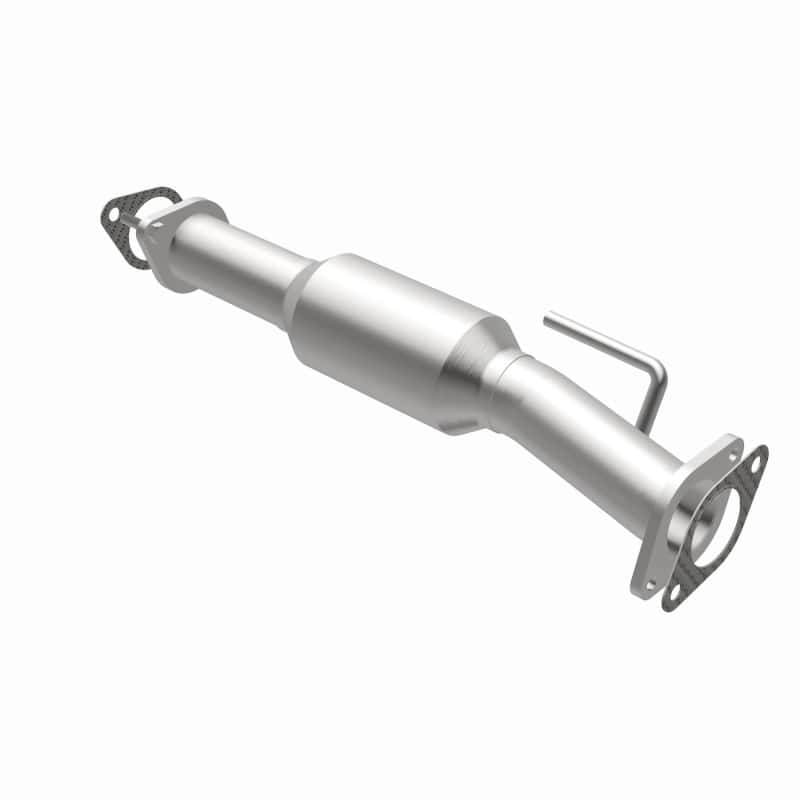 Magnaflow — MagnaFlow Conv DF 09-11 GMC Acadia 3.6L
OEM Grade
OEM - view 22