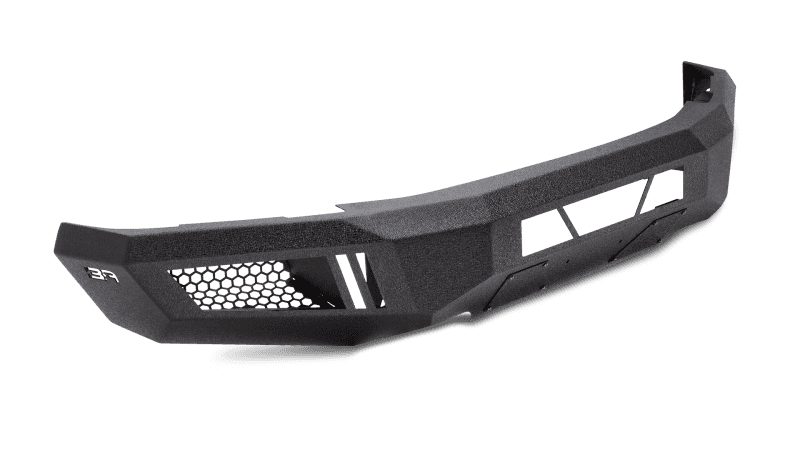 Body Armor 4x4 — Body Armor 4x4 15-17 Ford F150 Eco Series Front Bumper
Front Bumper - view 3