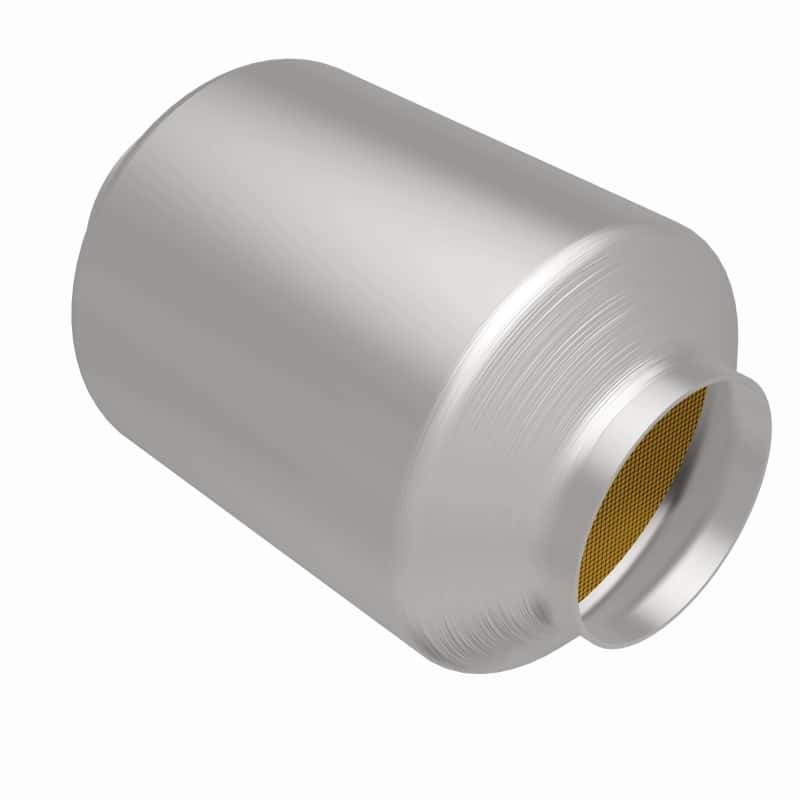 Magnaflow — MagnaFlow Conv Universal 2.25 Front Spun
California - view 14