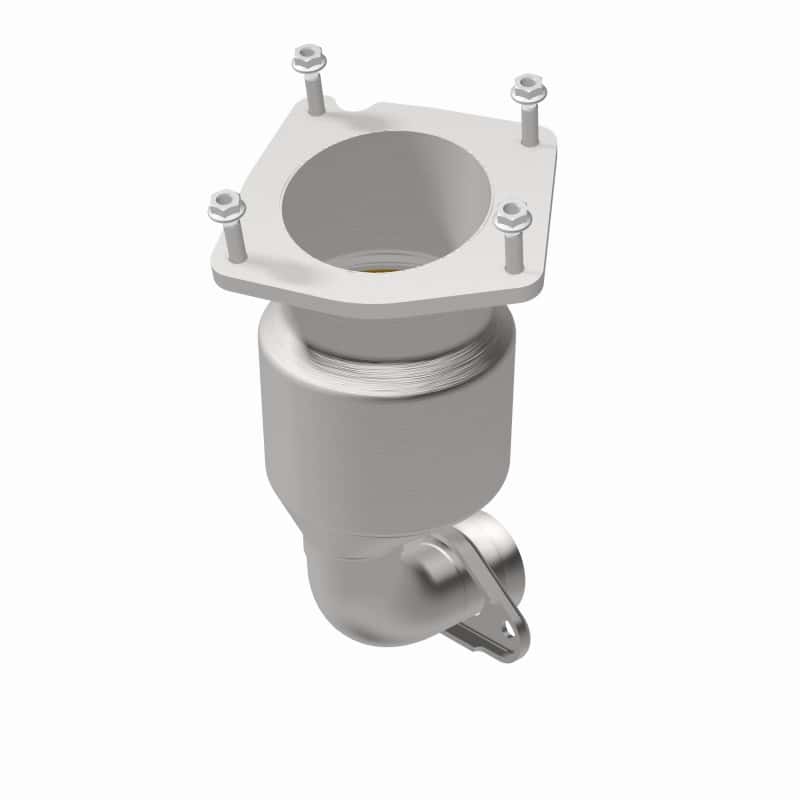 Magnaflow — Magnaflow Conv DF 01-02 Dodge Stratus 2.7L
California - view 28