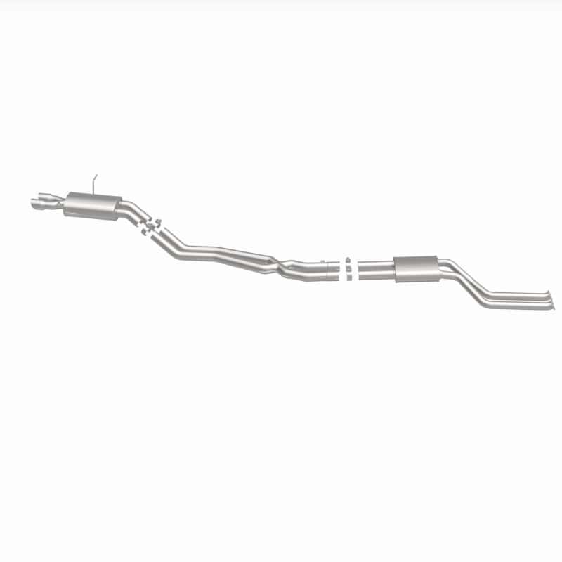 Magnaflow — MagnaFlow SYS C/B 01-05 BMW 330I/CI 3.0L
Cat-Back - view 12