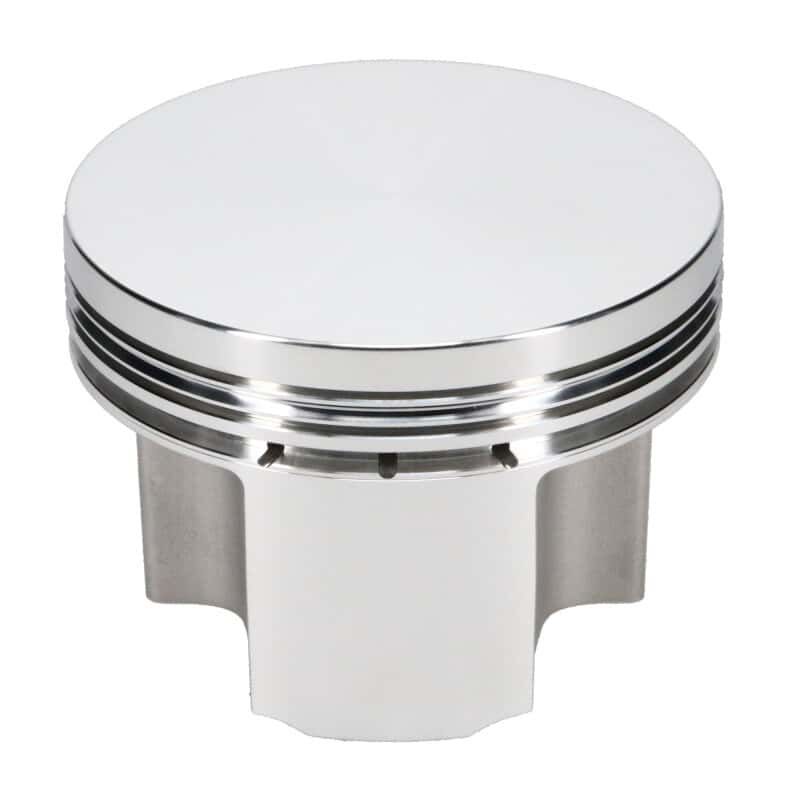 JE Pistons — JE Pistons PEUGEOT 205 XU5JA 12.0:1 Set of 4 Pistons - view 6