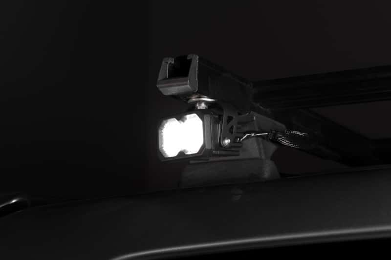 Diode Dynamics — Diode Dynamics C2 2.0 Sport White SAE Driving Standard ABL (single) - view 3