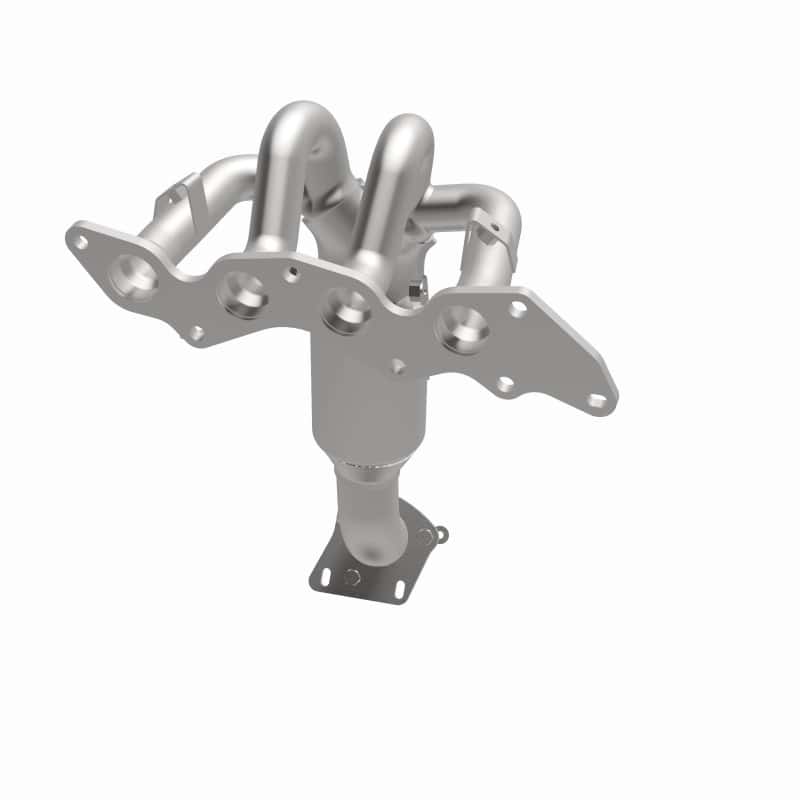 Magnaflow — Magnaflow 05-08 Ford Escape 2.3L Direct Fit Converter
California - view 26