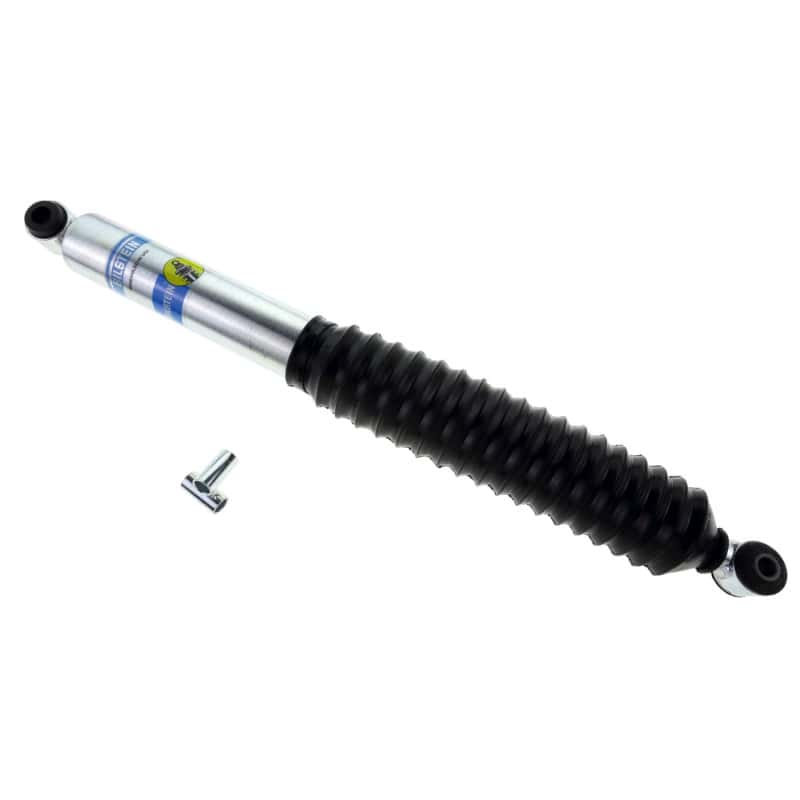 Bilstein — Bilstein 5100 Series 1993 Jeep Grand Cherokee Base Rear 46mm Monotube Shock Absorber
Shock - view 3