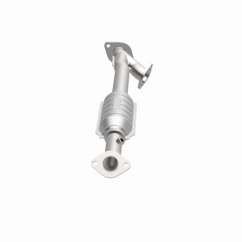 Magnaflow — MagnaFlow Conv DF 05-07 4Runner 4.7 Passenger Side Rear OE
OEM Grade
OEM - view 25