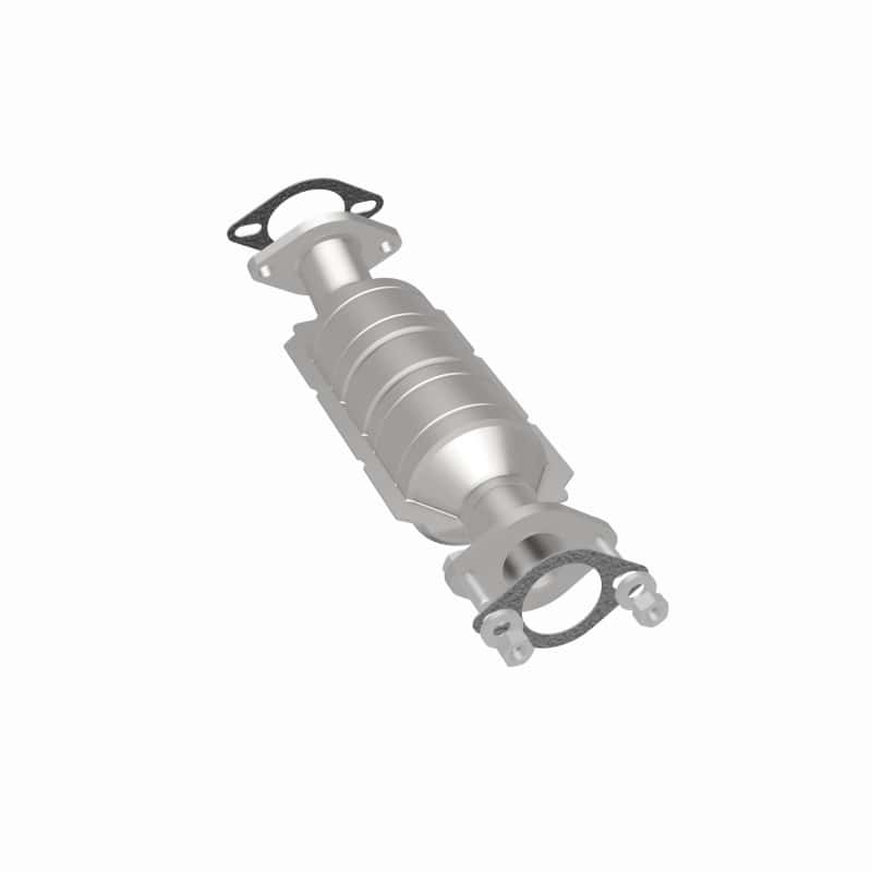 Magnaflow — Magnaflow Conv DF 06-10 Hyundai Elentra 2.0L Rear/2011 Kia Soul 2.0L Rear
HM Grade
HM - view 15