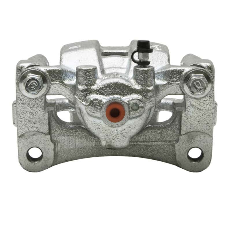 DFC — DFC 07-15 Infiniti G35 Rear-R Premium Caliper - Silver Zinc Coated
DFC Brake Caliper - view 3