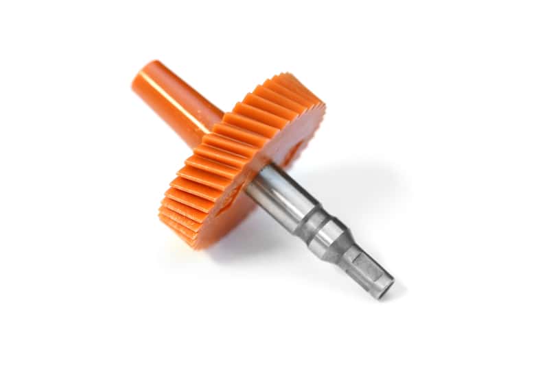 Rugged Ridge — Rugged Ridge Speedometer Gear 40 Teeth Short
OFFROAD_PERFORMANCEU
SpedoDrvGear - view 2