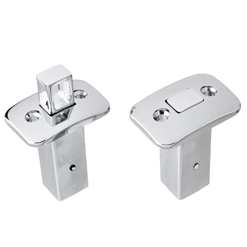 Putco — Putco 19-20 Chevy Silv LD / GMC Sierra LD - Push-Up Tie Downs for Rear Stake Pockets (Pair)
Tie Down Anchor - view 3