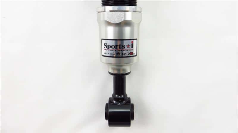 RS-R — RS-R 08+ Lexus IS-F (USE20) Sports-i Coilovers - view 4
