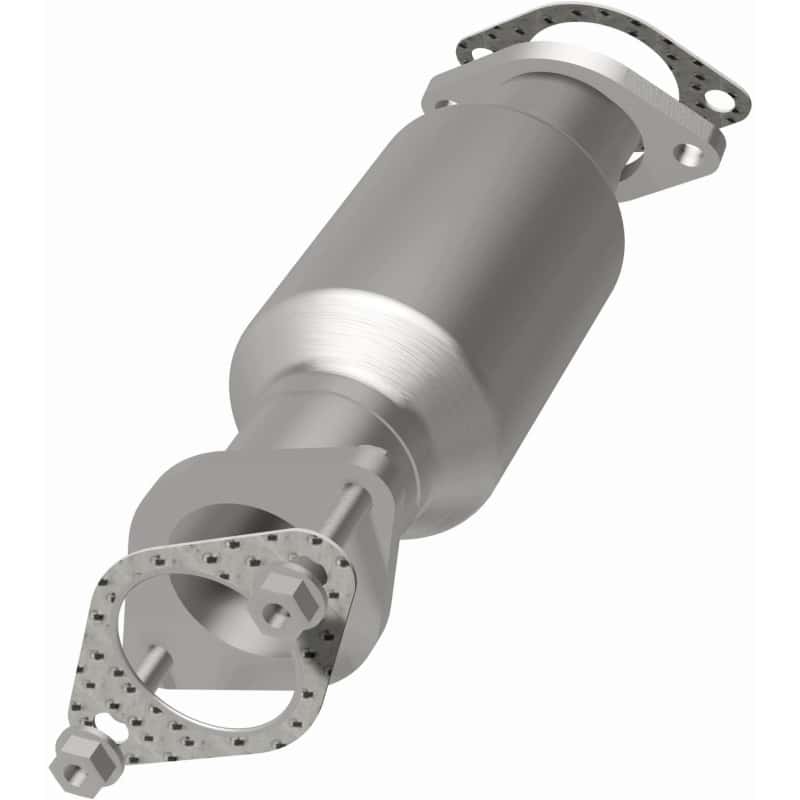 Magnaflow — MagnaFlow Conv Direct Fit 2011 Kia Sorento 3.5 Underbody
OEM Grade
OEM - view 31