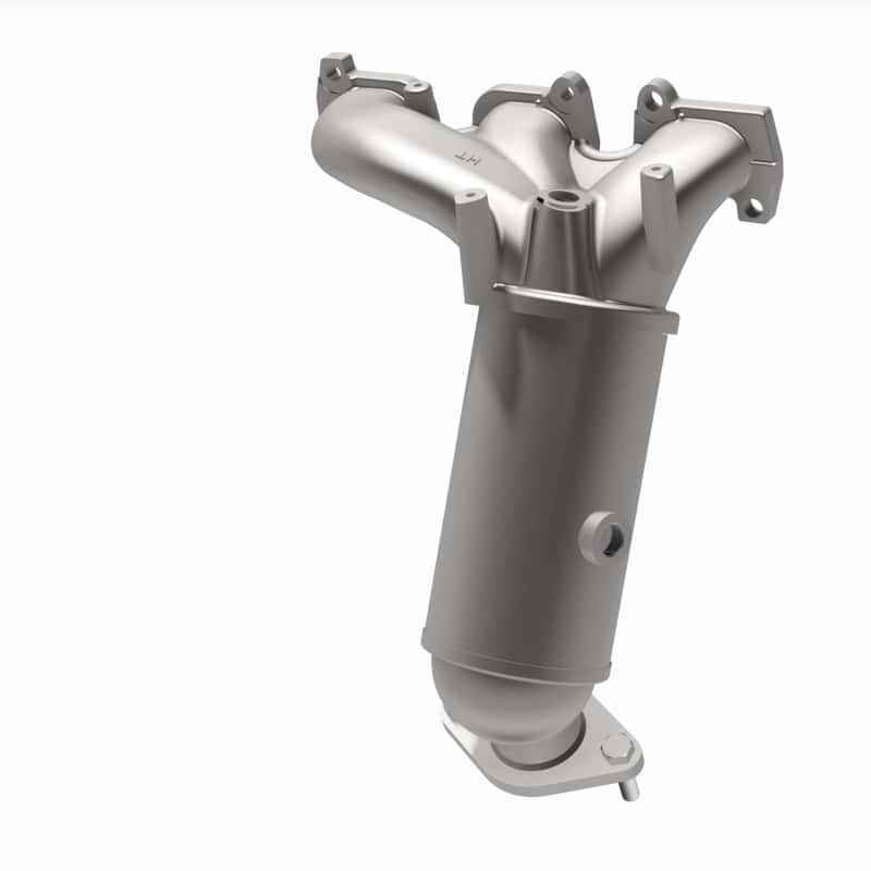 Magnaflow — MagnaFlow Conv DF 11-12 Ford Taurus 3.5L OEM Grade Manifold
OEM Grade
OEM - view 22