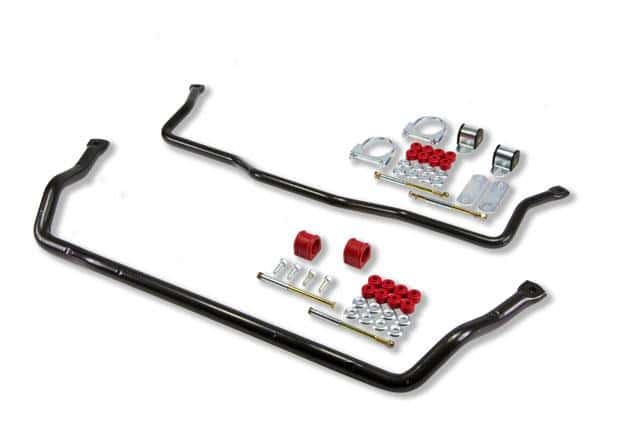 Belltech — Belltech ANTI-SWAYBAR SETS CHEVY 82-92 CAMARO FIREBIRD
ANTI-SWAYBAR SETS - view 2