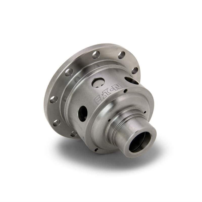 Eaton — Eaton ELocker4 Differential 27 Spline Toyota 4Runner/Tacoma/Sequoia/Tundra/T-100/LC90
Differential - view 4