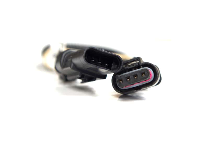 Kooks Headers — Kooks 19-20 Ram 1500 SXT O2 Extension Harness
O2 Extension Harness - view 2
