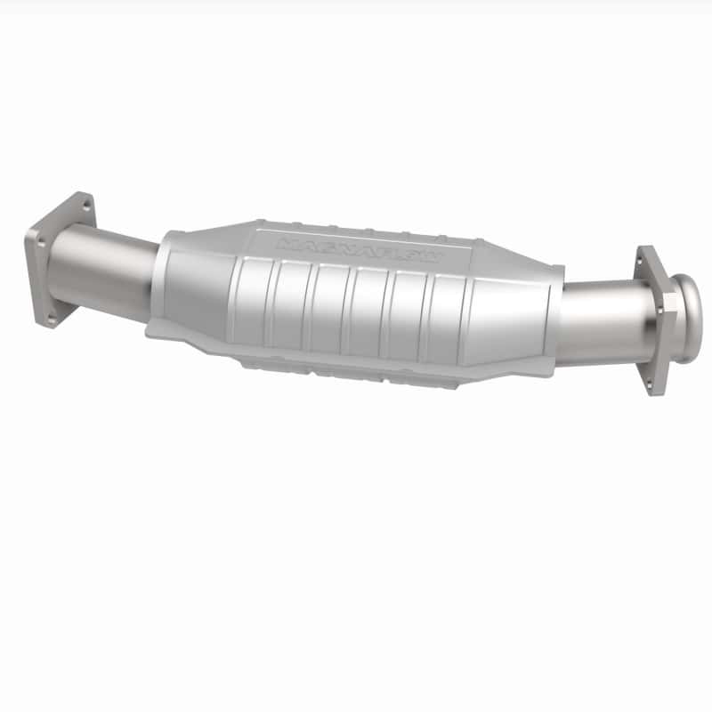 Magnaflow — MagnaFlow Conv GM 19.75X6.5X4 2.5/2.5
Standard Grade
Standard - view 12