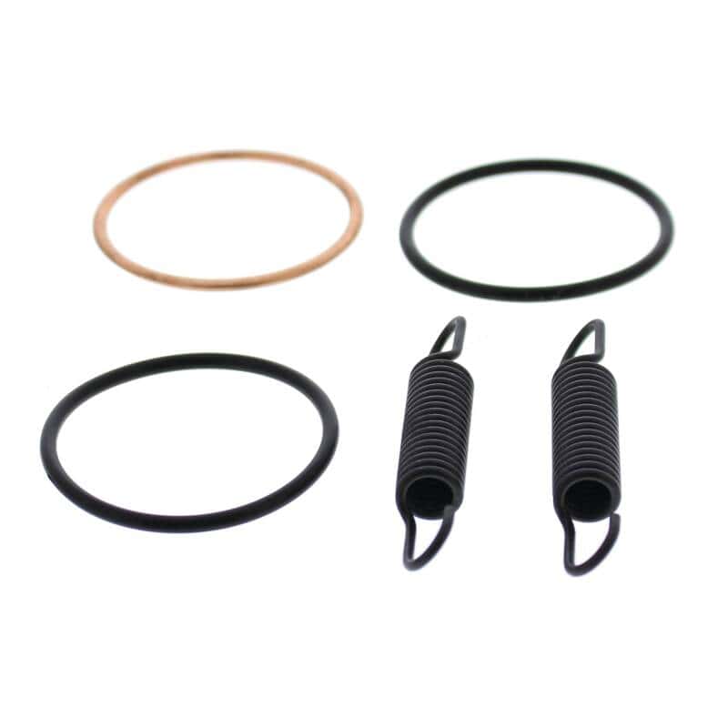 Vertex Pistons — Vertex Gaskets 91-94 Kawasaki KDX250 Exhaust Gasket Kit - view 1