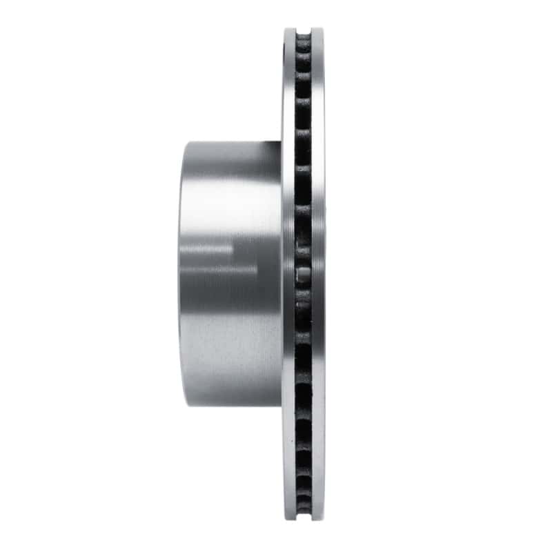 DFC — DFC 76-82 BMW 733i Front Brake Rotor
DFC Brake Rotor - view 3