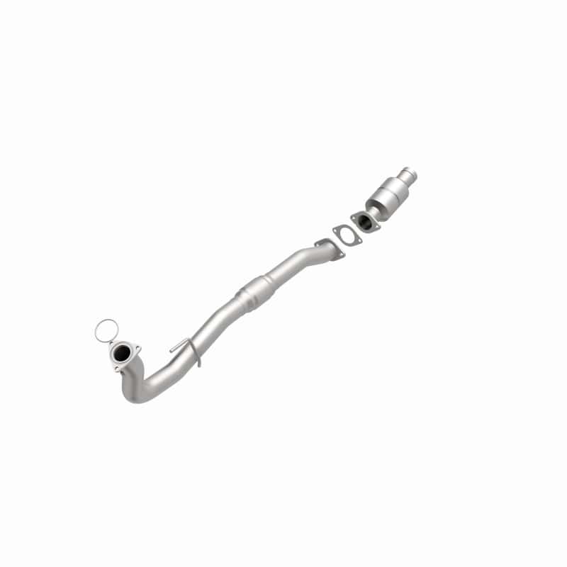 Magnaflow — MagnaFlow Conv DF 02-03 Avalanche 8.1 Passenger Side
HM Grade
HM - view 28