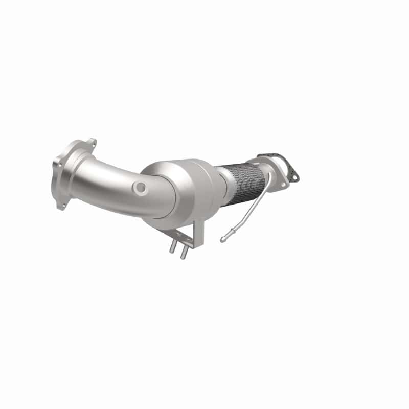 Magnaflow — MagnaFlow OEM Grade 13-16 Ford Fusion L4-1.5L Direct Fit Federal Catalytic Converter
OEM Grade
OEM - view 28