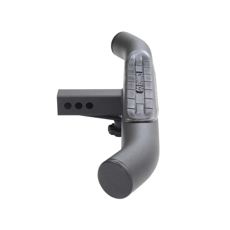 Go Rhino — Go Rhino RHINO Hitch Step - 2in - Black
RHINO! Hitch Step - view 4