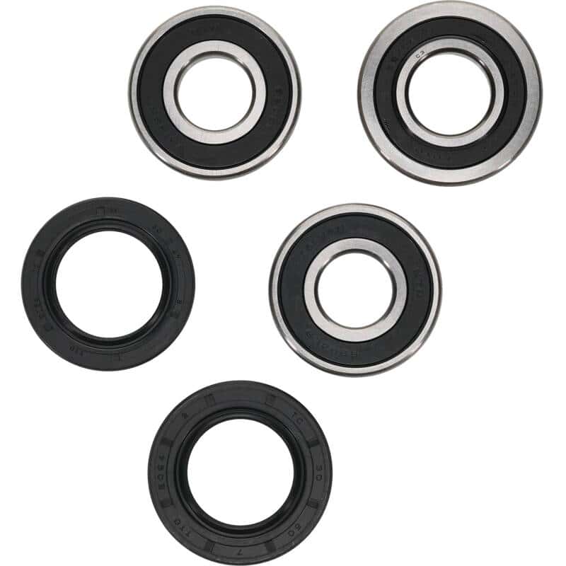 Pivot Works — Pivot Works Premium Wheel Bearing - view 3