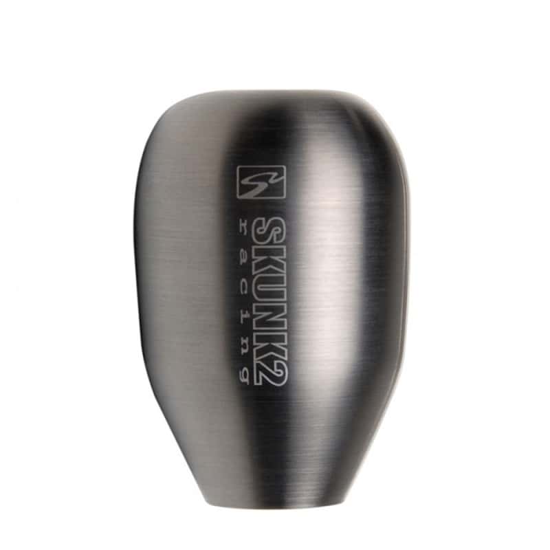 Skunk2 Racing — Skunk2 Nissan/Mazda/Mitsubishi 5-Speed Billet Shift Knob (10mm x 1.25mm) (Approx 440 Grams)
M/TShftKnob - view 3