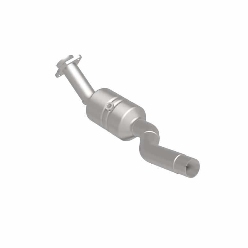 Magnaflow — Magnaflow Conv DF 07-09 XKR 4.2L P/S
OEM Grade
OEM - view 14