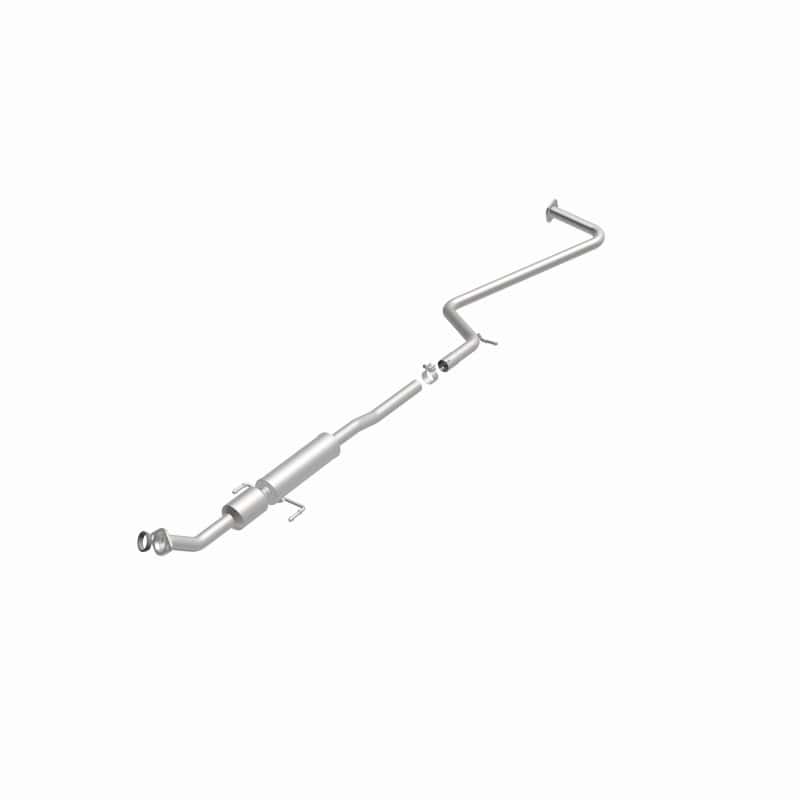 Magnaflow — Magnaflow Conv DF 2011-2013 tC L4 2.5 OEM Underbody
OEM Grade
OEM - view 28