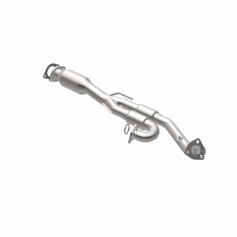 Magnaflow — MagnaFlow Conv DF MAXIMA- 04-05 6 3.5L
HM Grade
HM - view 22