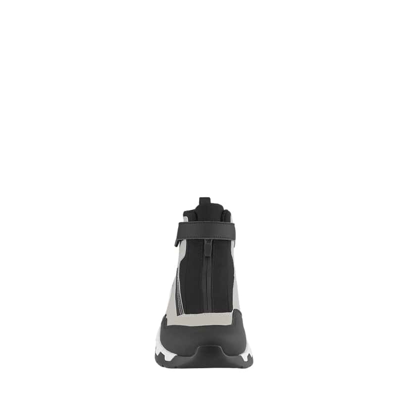 Gaerne — Gaerne G.Zion Gore-Tex Boot Warm Grey/Black Size - 10.5 - view 2