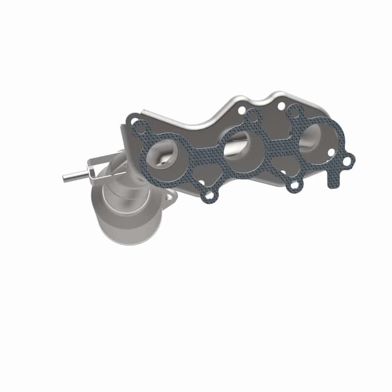 Magnaflow — MagnaFlow Conv DF 14-15 Toyota Highlander 3.5L Manifold
OEM Grade
OEM - view 23