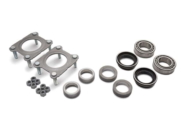 Ford Racing — Ford Racing 2021 Ford Bronco M220 Rear Outer Bearing/Seal kit
AxleShaftBrngKt - view 2