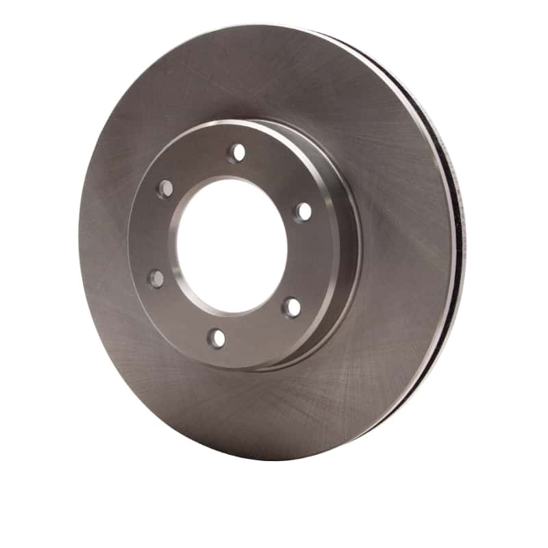 DFC — DFC 93-98 Toyota T100 Front Brake Rotor
DFC Brake Rotor - view 2