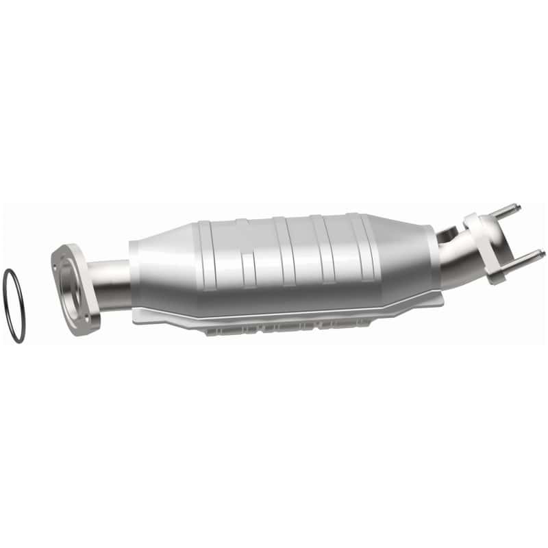 Magnaflow — MagnaFlow Conv DF 05-07 Ford Freestyle 3.0L
OEM Grade
OEM - view 5
