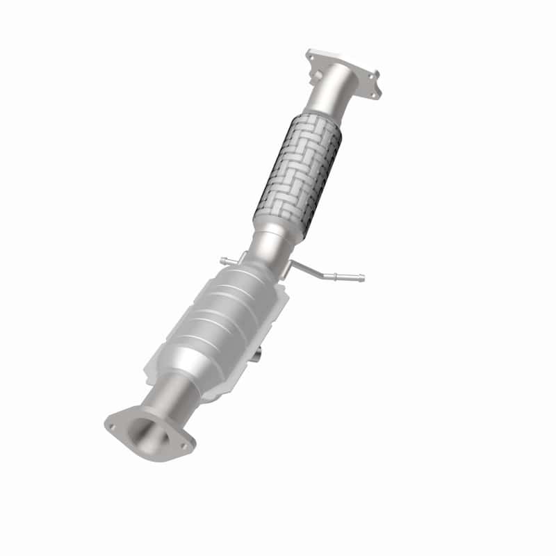 Magnaflow — MagnaFlow Conv DF 06-09 Volvo S40/V50 2.4L
HM Grade
HM - view 17