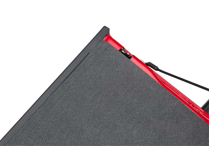 BedRug — BedRug 20-23 Jeep Gladiator 5ft Bed Mat (Use w/Spray-In & Non-Lined Bed) - view 2