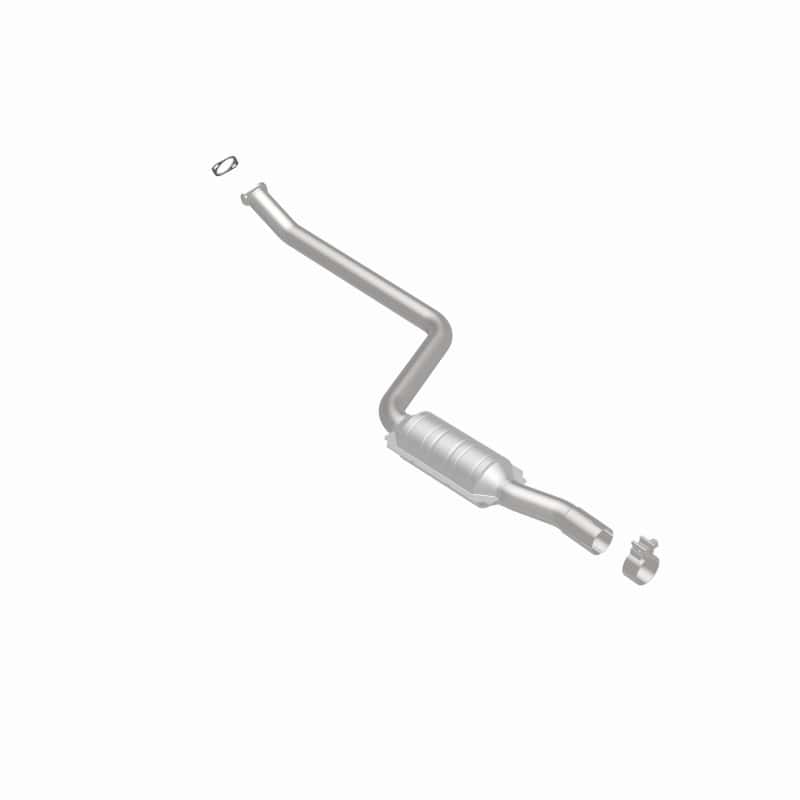 Magnaflow — Magnaflow Conv DF 2006 BMW 530xi 3.0L OEM
OEM Grade
OEM - view 14