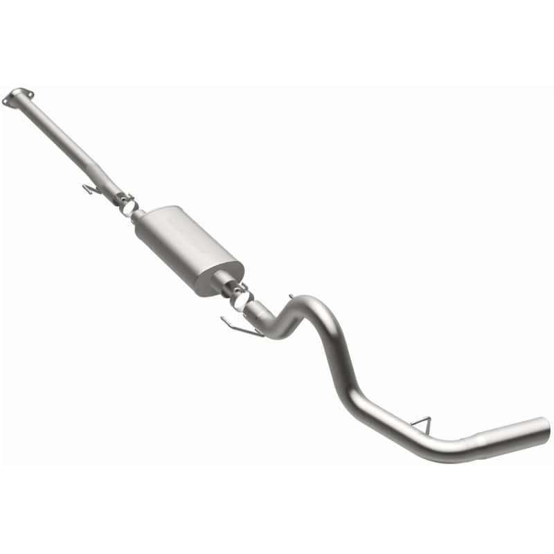 Magnaflow — MagnaFlow Sys CB 05- Toyota Tacoma EC/CC-SB
Cat-Back - view 30
