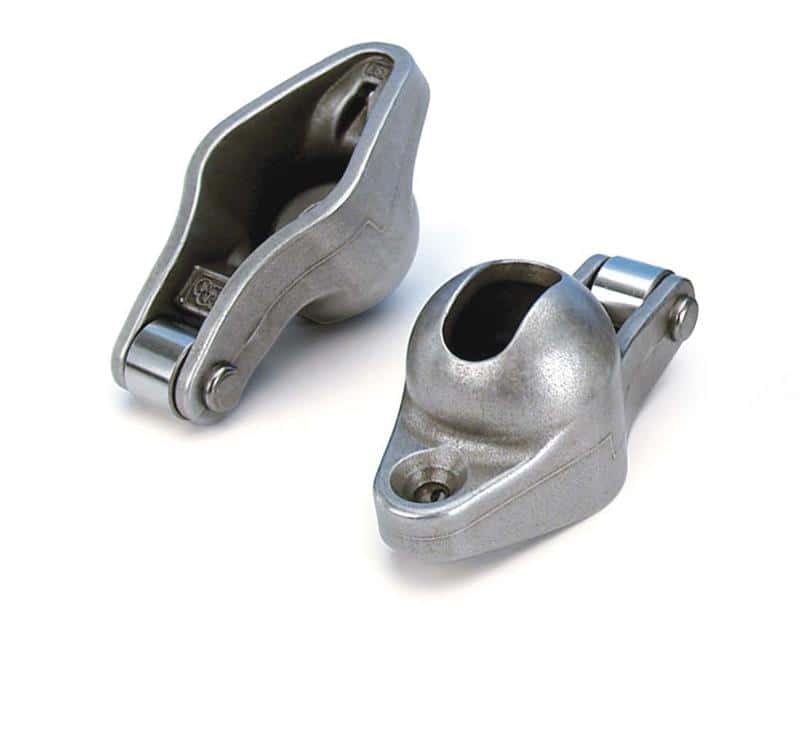 COMP Cams — COMP Cams Magnum Roller Rocker Ford SB - view 3