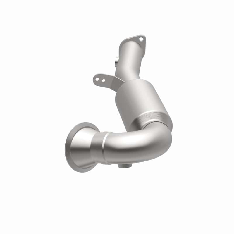 Magnaflow — MagnaFlow Conv DF BMW 5 08-09 Rear OEM
OEM Grade
OEM - view 24