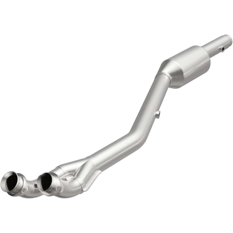 Magnaflow — MagnaFlow Left Side Converter Direct Fit California Grade 00-03 BMW M5 5.0L
California - view 2