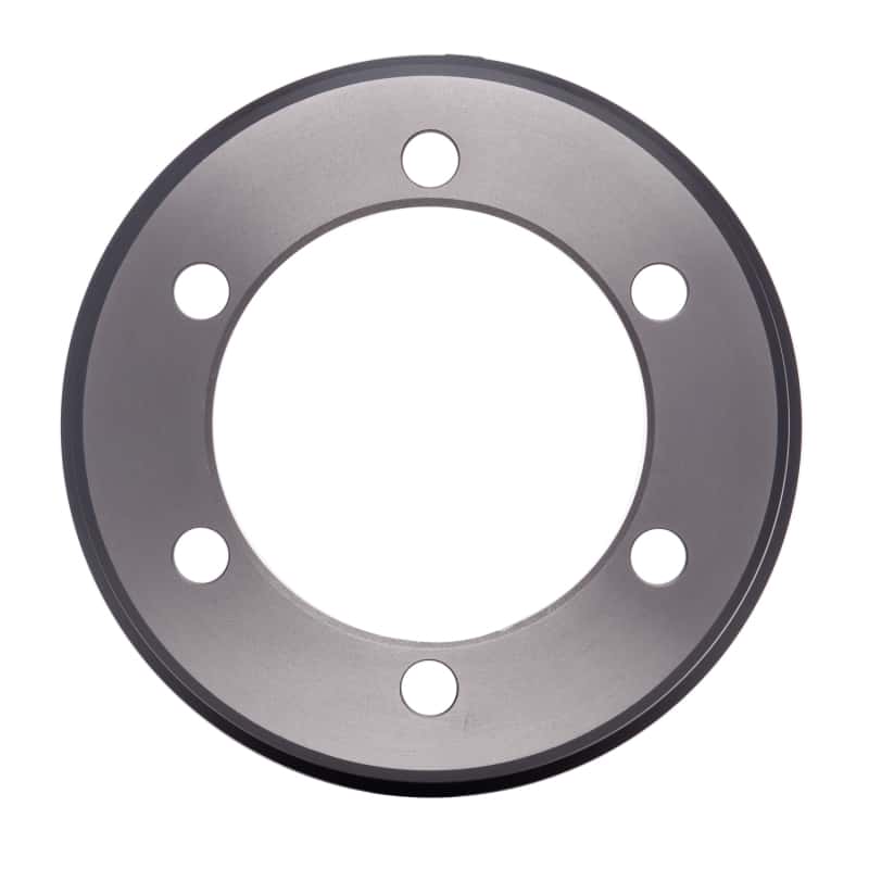 DFC — DFC 85-89 Nissan D21 Hardbody Pickup HD (6 Cyl) Rear True Balanced Brake Drum
DFC Brake Drum - view 1