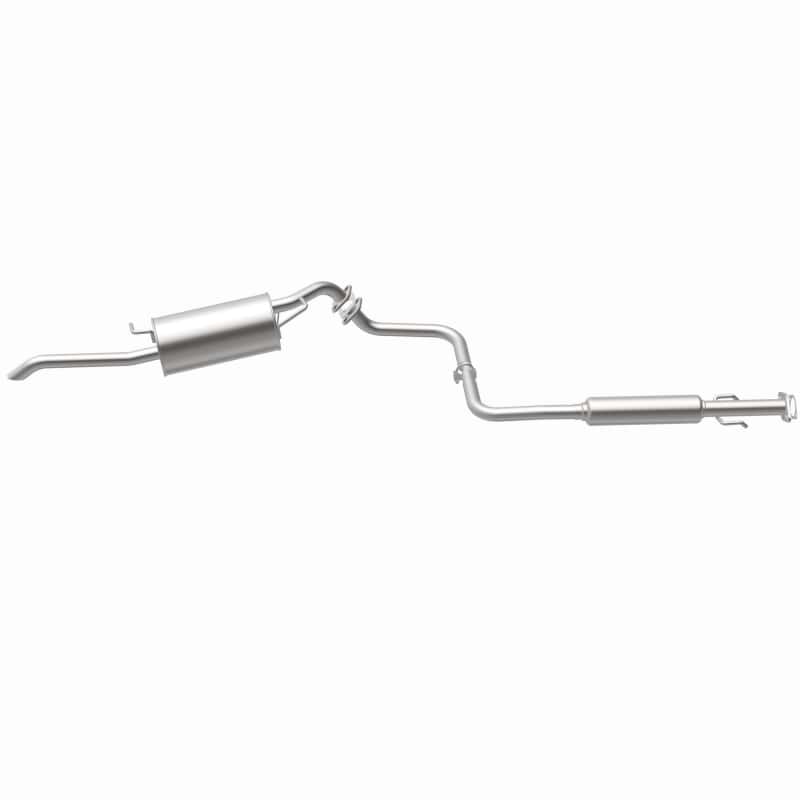 Magnaflow — MagnaFlow BRE Exhaust Kit 09-11 Chevy Aveo 1.6L
Exhaust Kit - view 16
