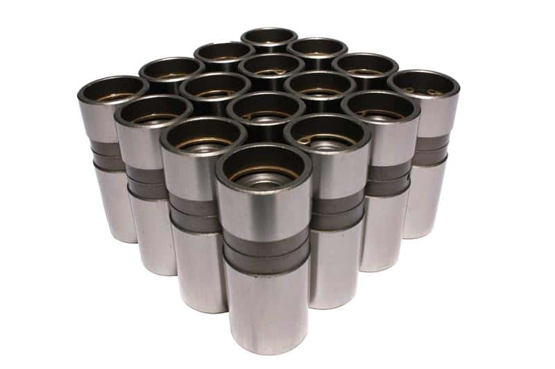 COMP Cams — COMP Cams Solid Lifters SB & BB Chevy/O
Engine Valve Lifter - view 2