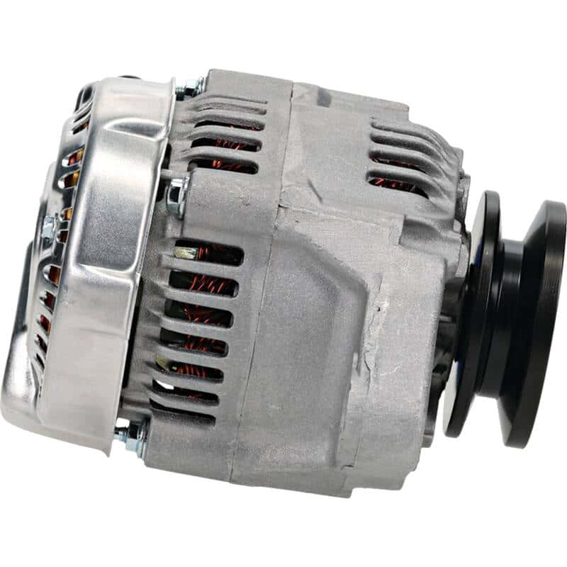 Arrowhead — Arrowhead  John Deere Gator 6x4 Trail Diesel Alternator - view 5